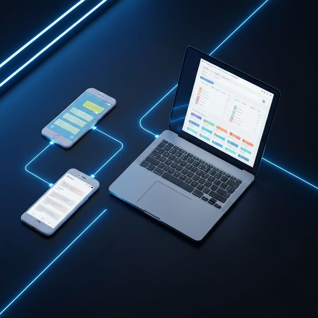 Kontakt und Support bei Opscale